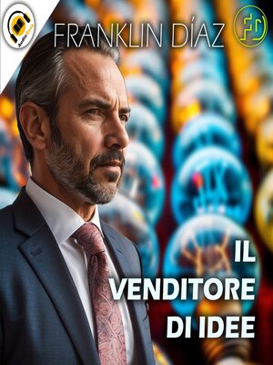 cover image of Il Venditore di Idee